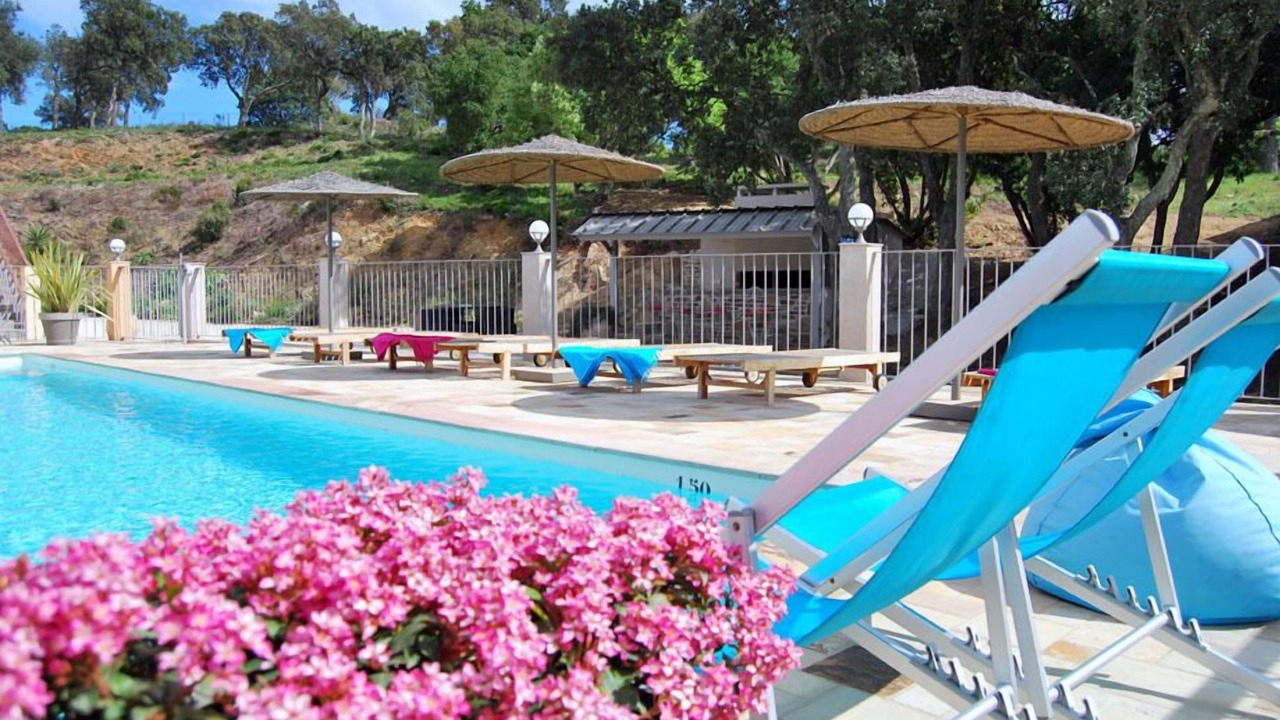 Photo of Outdoor in Bormes-Les-Mimosas