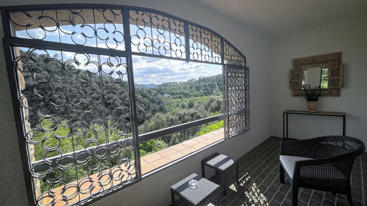 Photo of Bedroom in Generargues