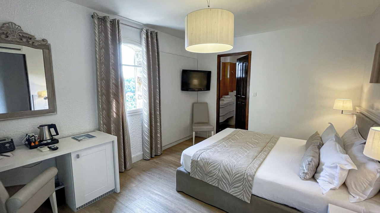 Photo of Patio Balcony in Generargues