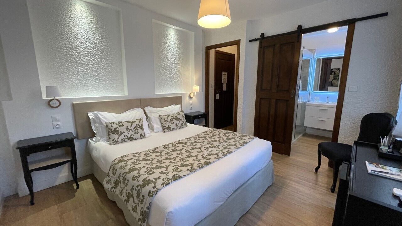 Photo of Bedroom in Generargues