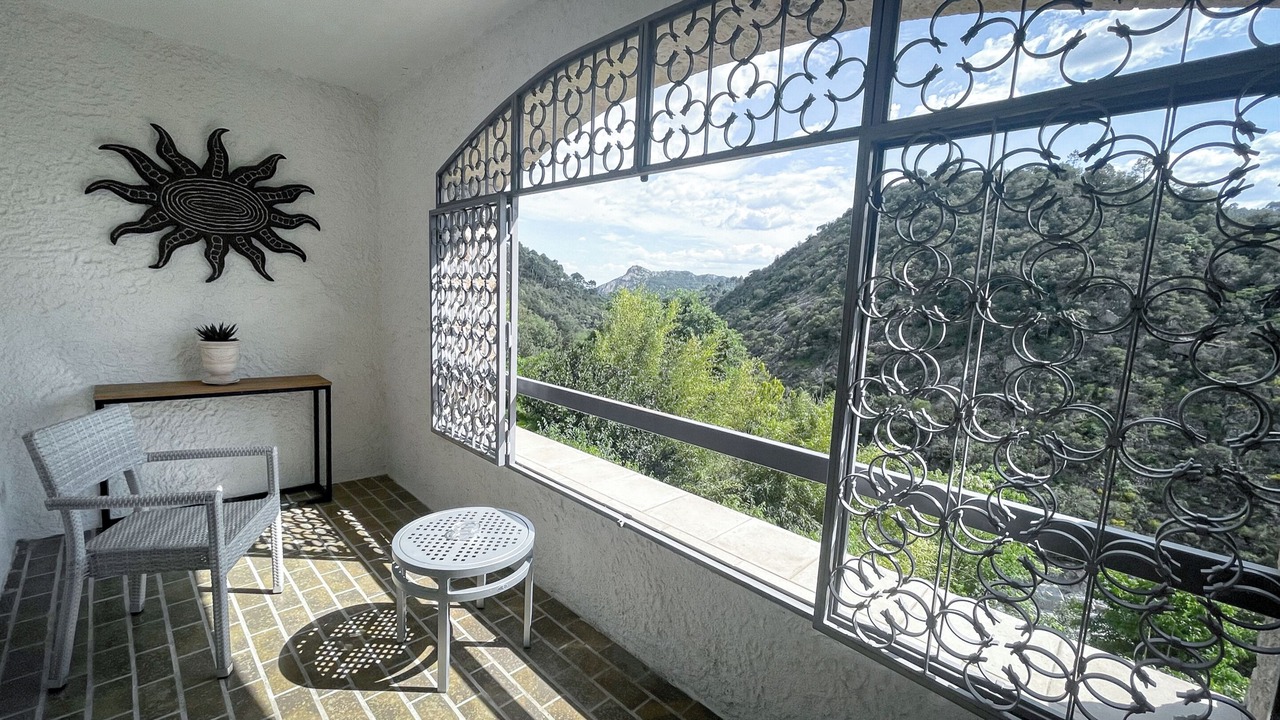 Photo of Bedroom in Generargues