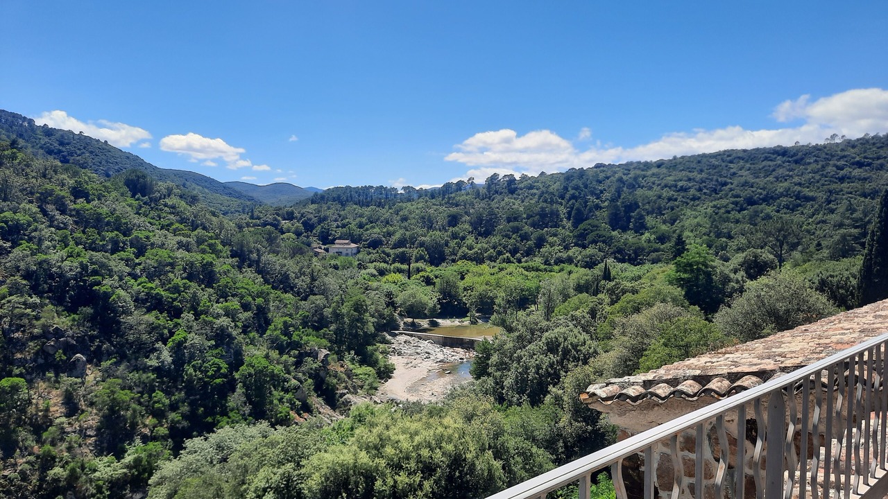 Photo of Bedroom in Generargues
