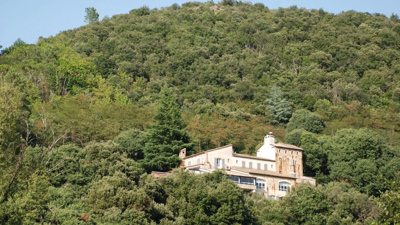 Photo of Outdoor in Generargues