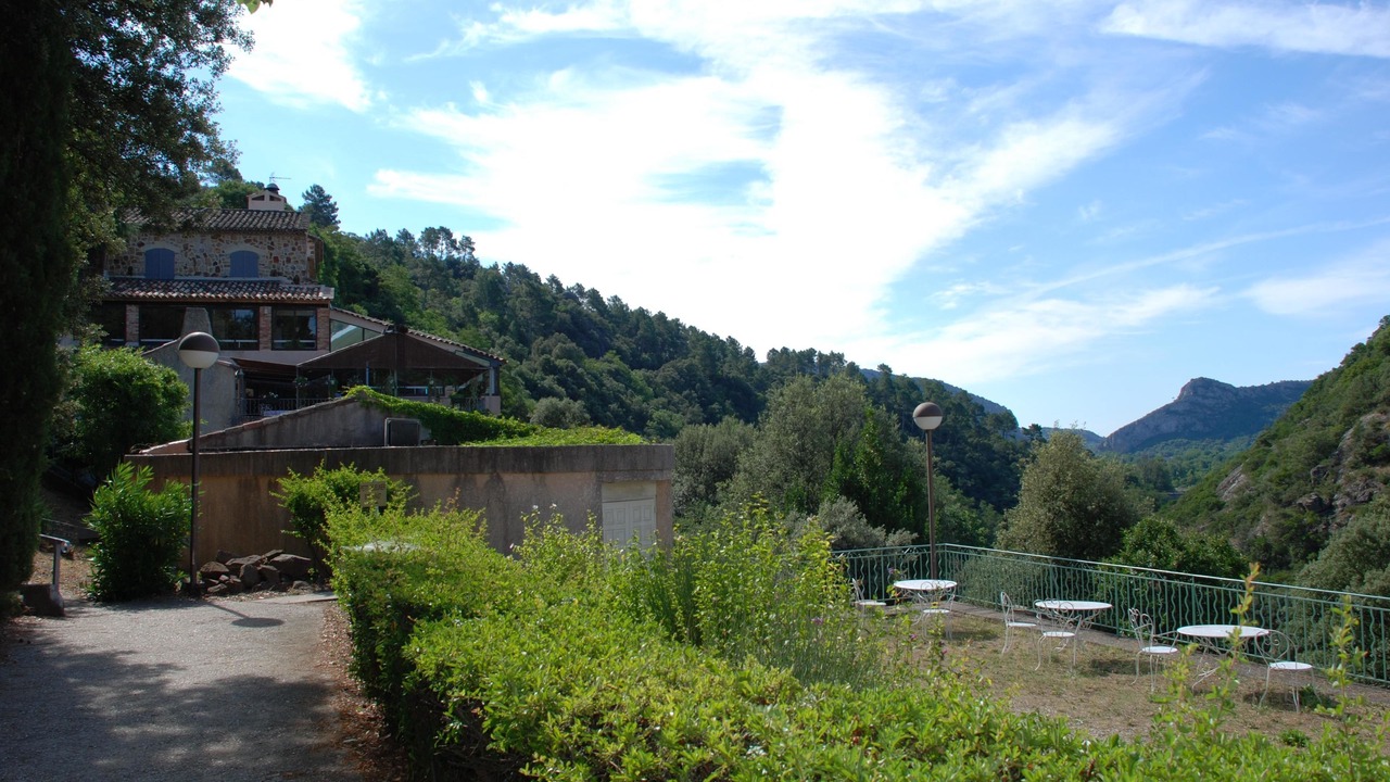 Photo of Outdoor in Generargues
