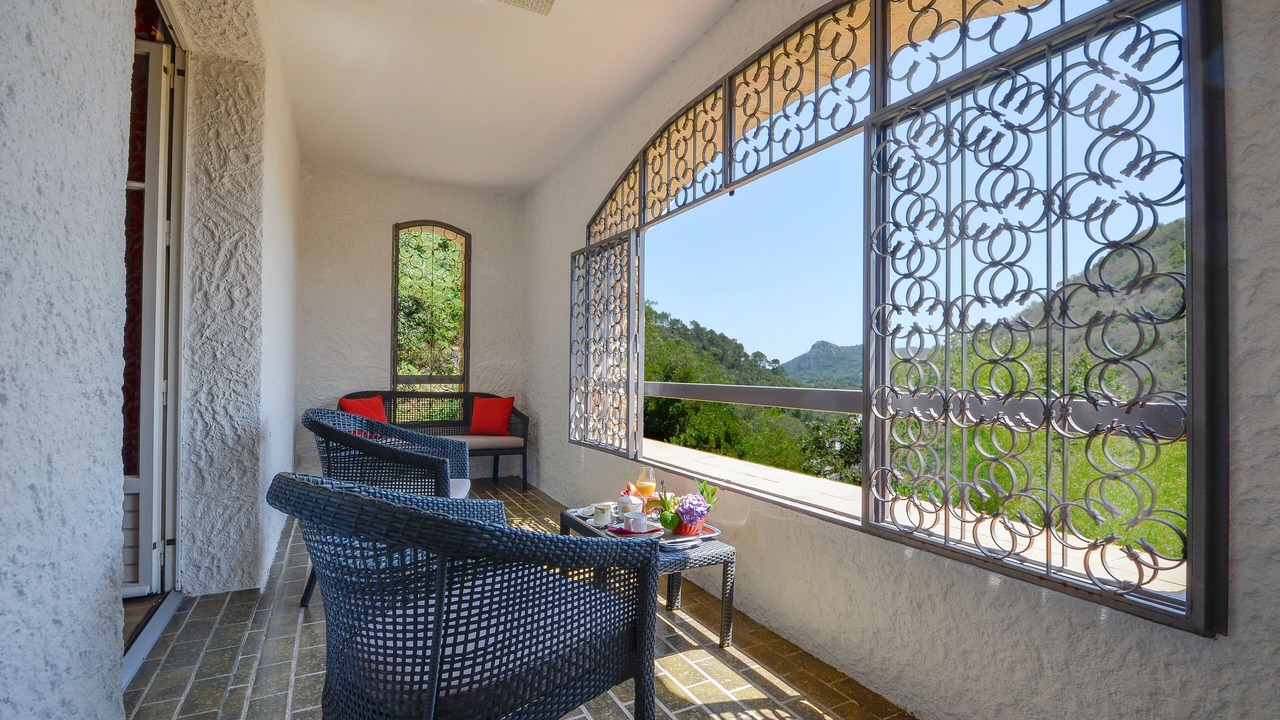 Photo of Bedroom in Generargues