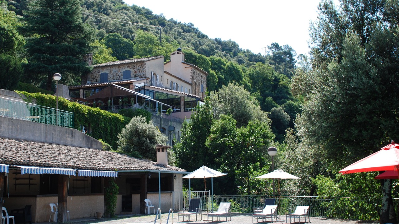 Photo of Outdoor in Generargues