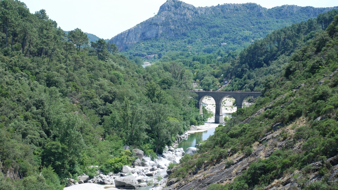 Photo of Outdoor in Generargues