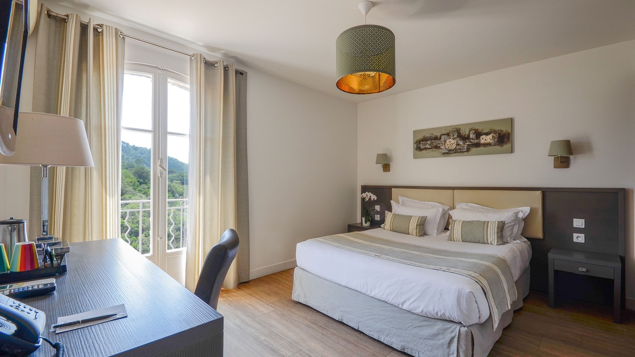 Photo of Patio Balcony in Generargues