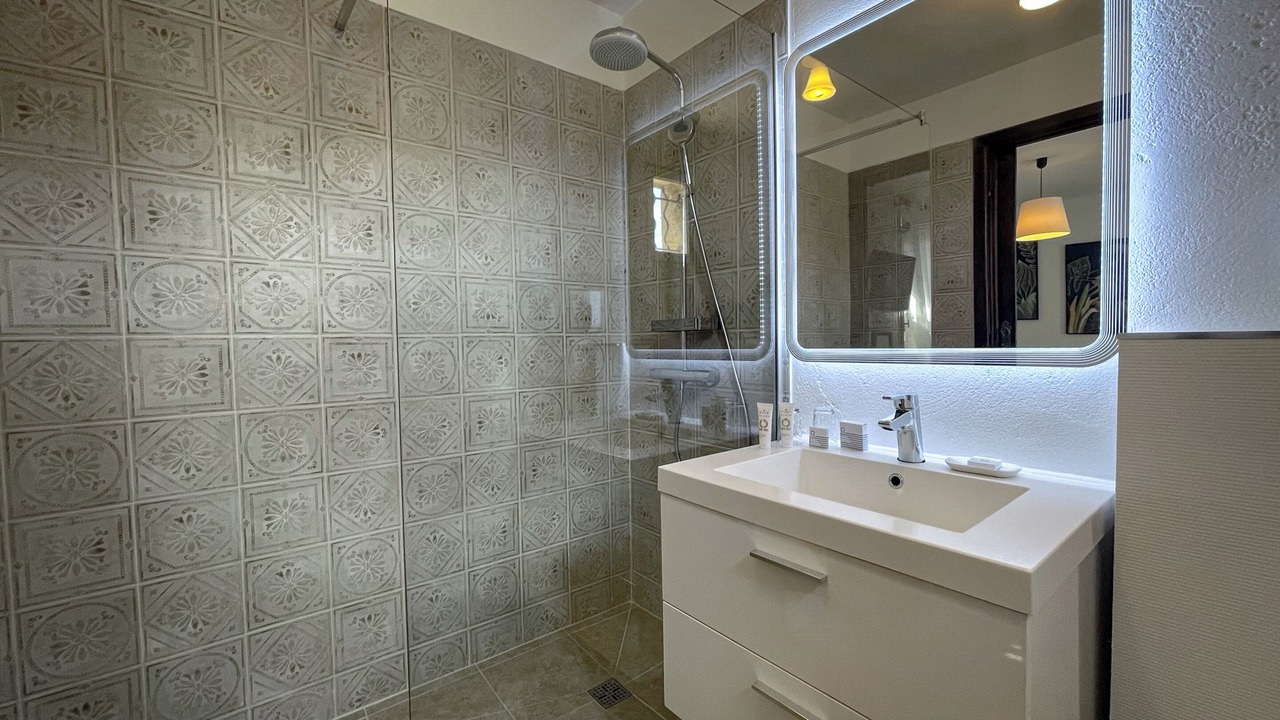 Photo of Bathroom in Generargues