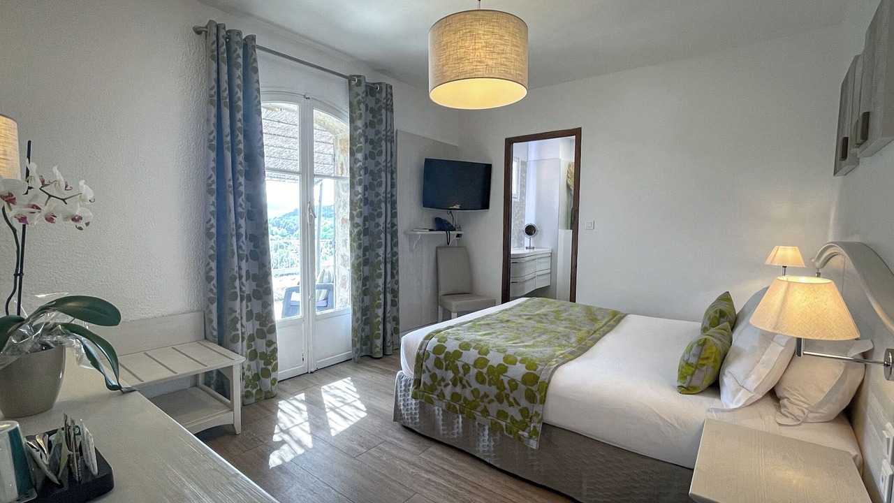 Photo of Bedroom in Generargues