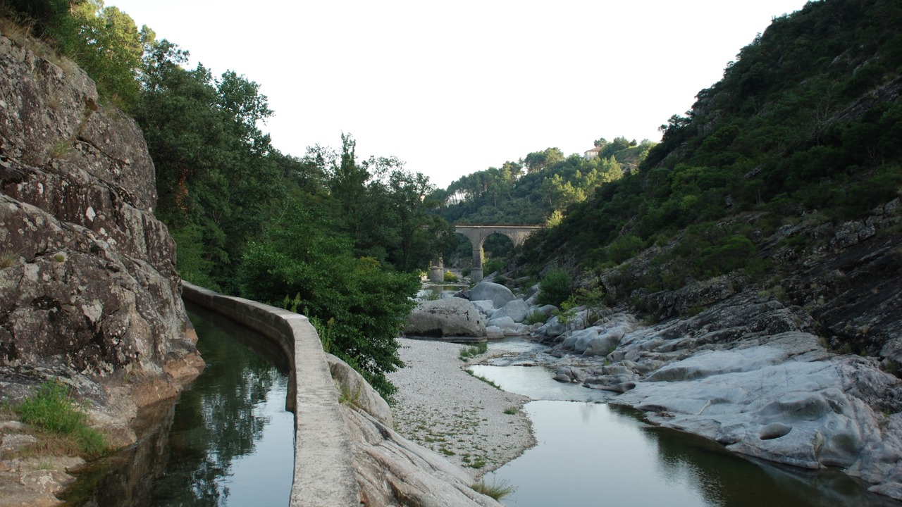 Photo of Outdoor in Generargues