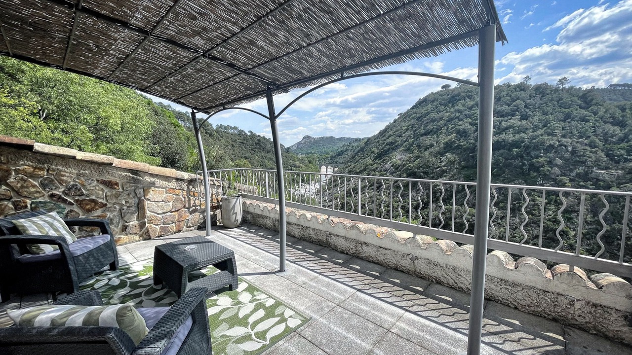 Photo of Bedroom in Generargues