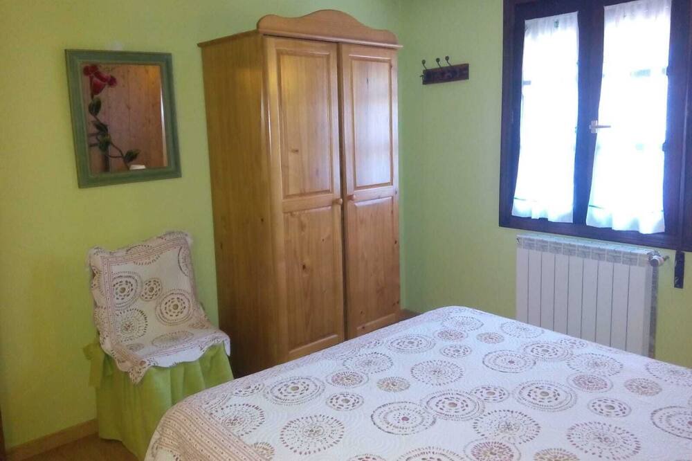 Photo of Bedroom in Lumbreras