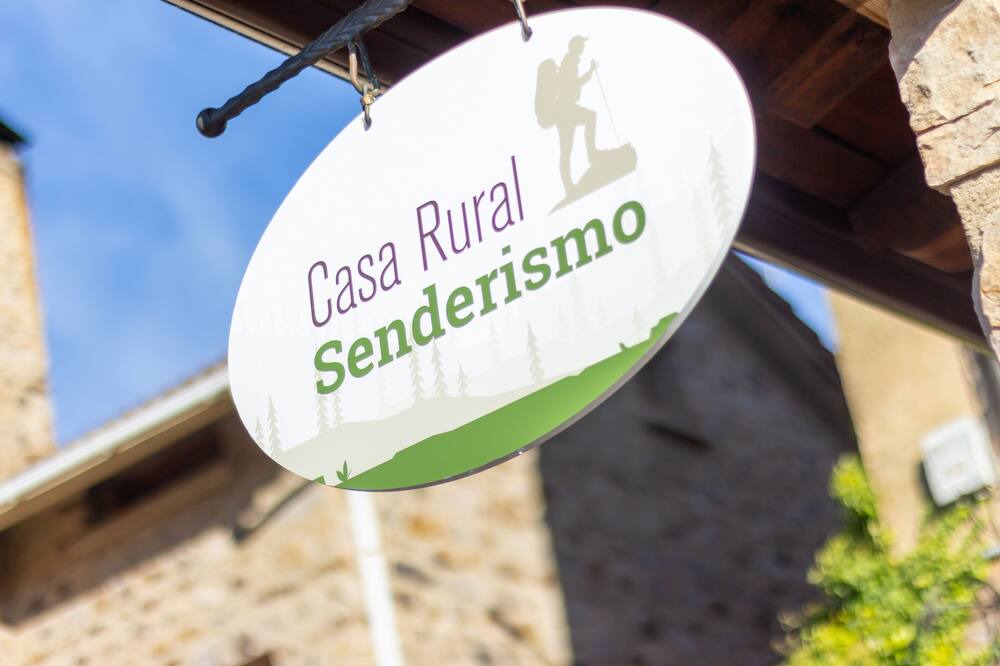 Photo of Outdoor in Lumbreras