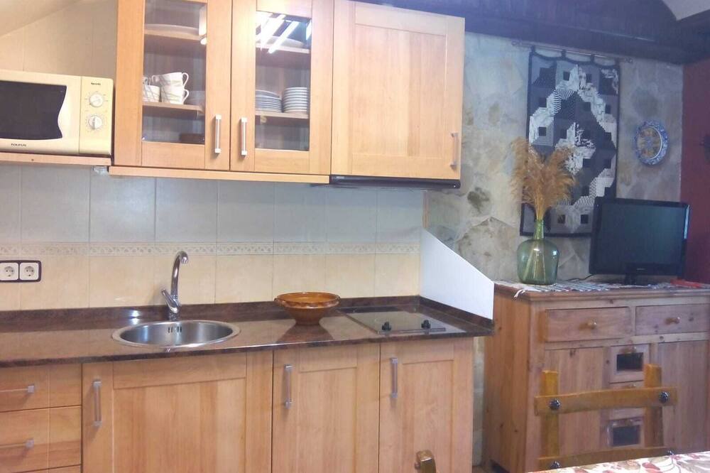 Photo of Kitchen in Lumbreras