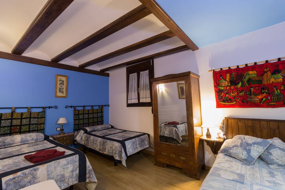 Photo of Bedroom in Lumbreras