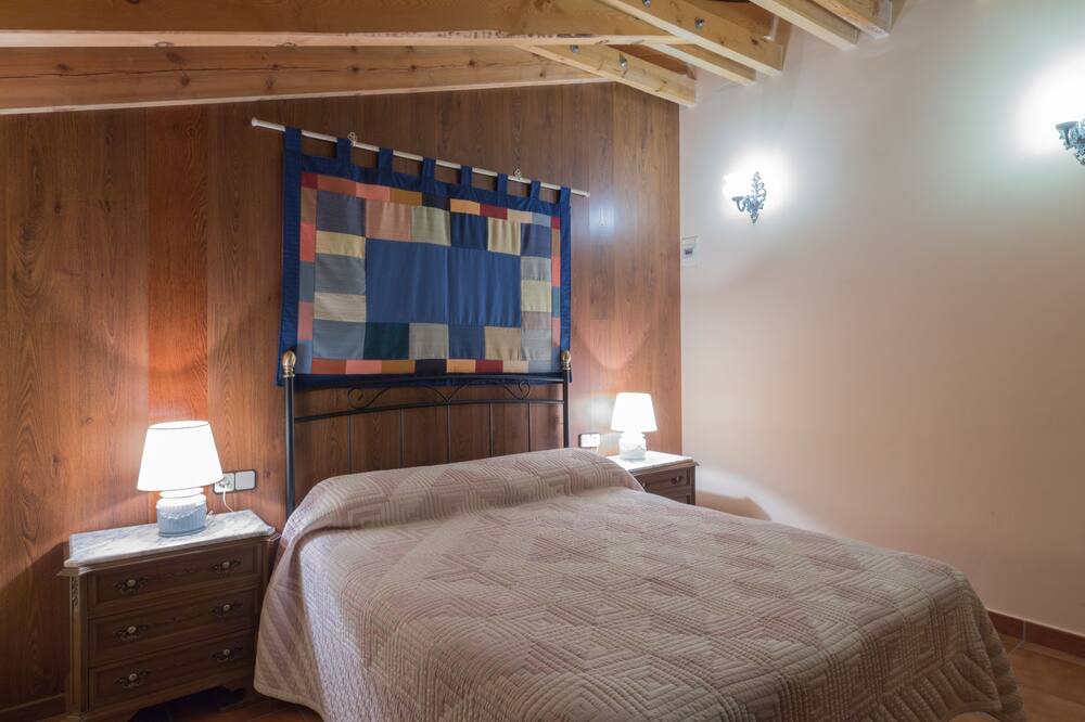 Photo of Bedroom in Lumbreras