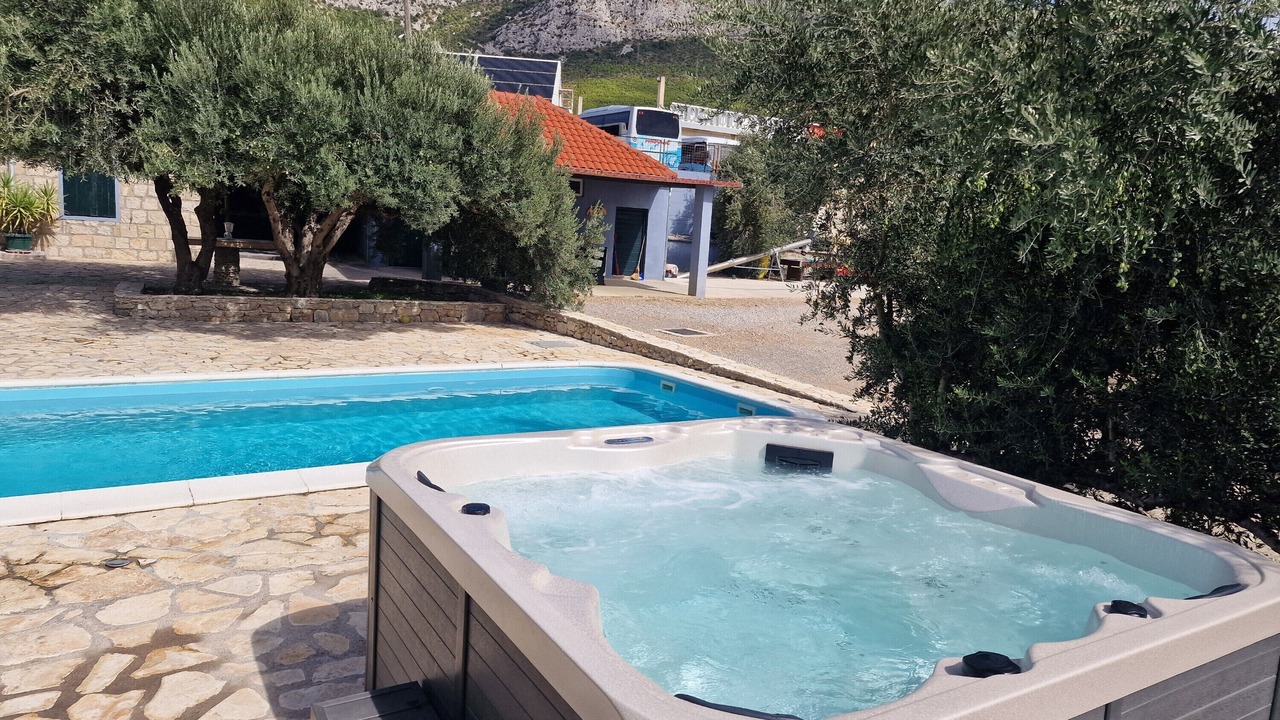 Photo of Outdoor in Kastel Sucurac