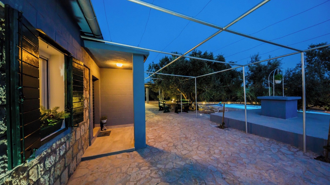 Photo of Outdoor in Kastel Sucurac