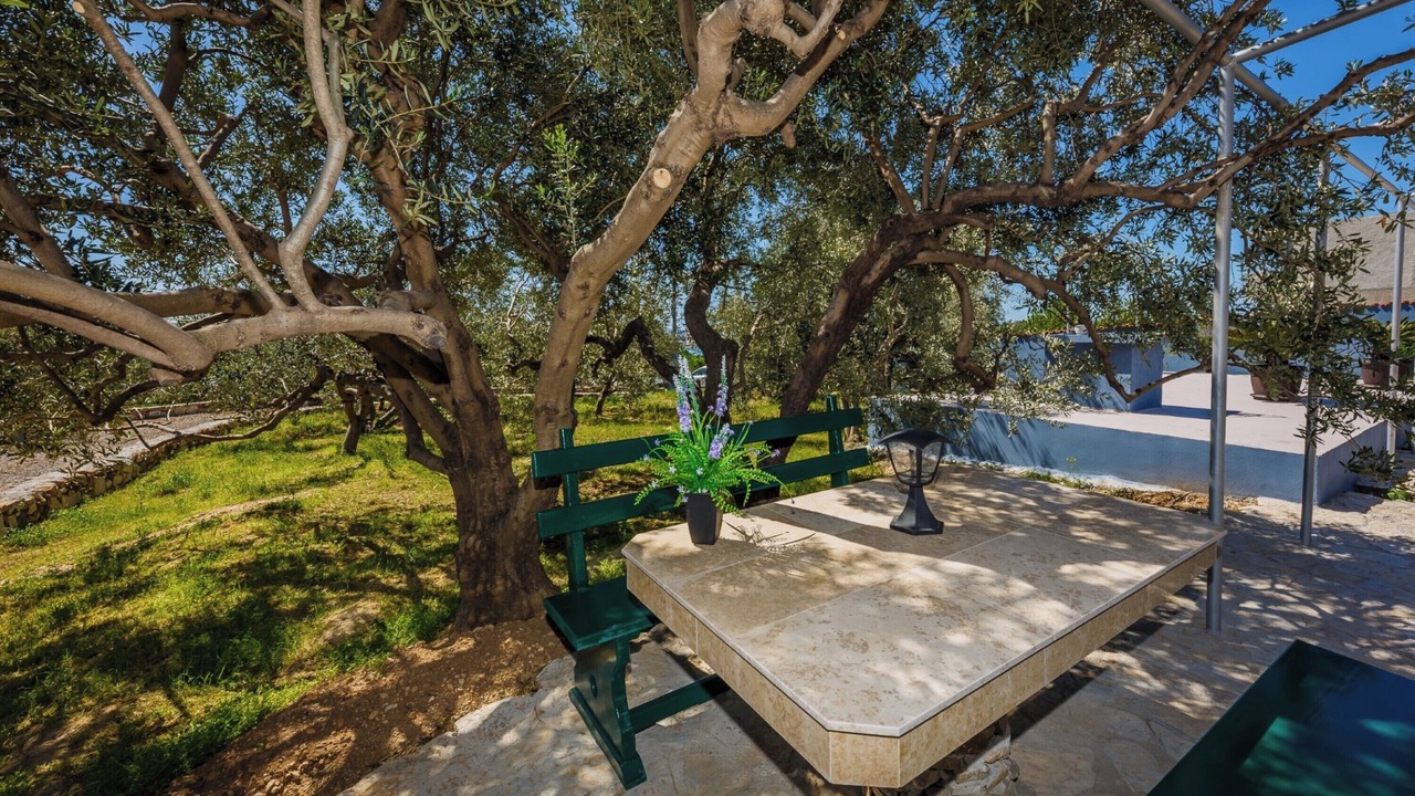 Photo of Outdoor in Kastel Sucurac