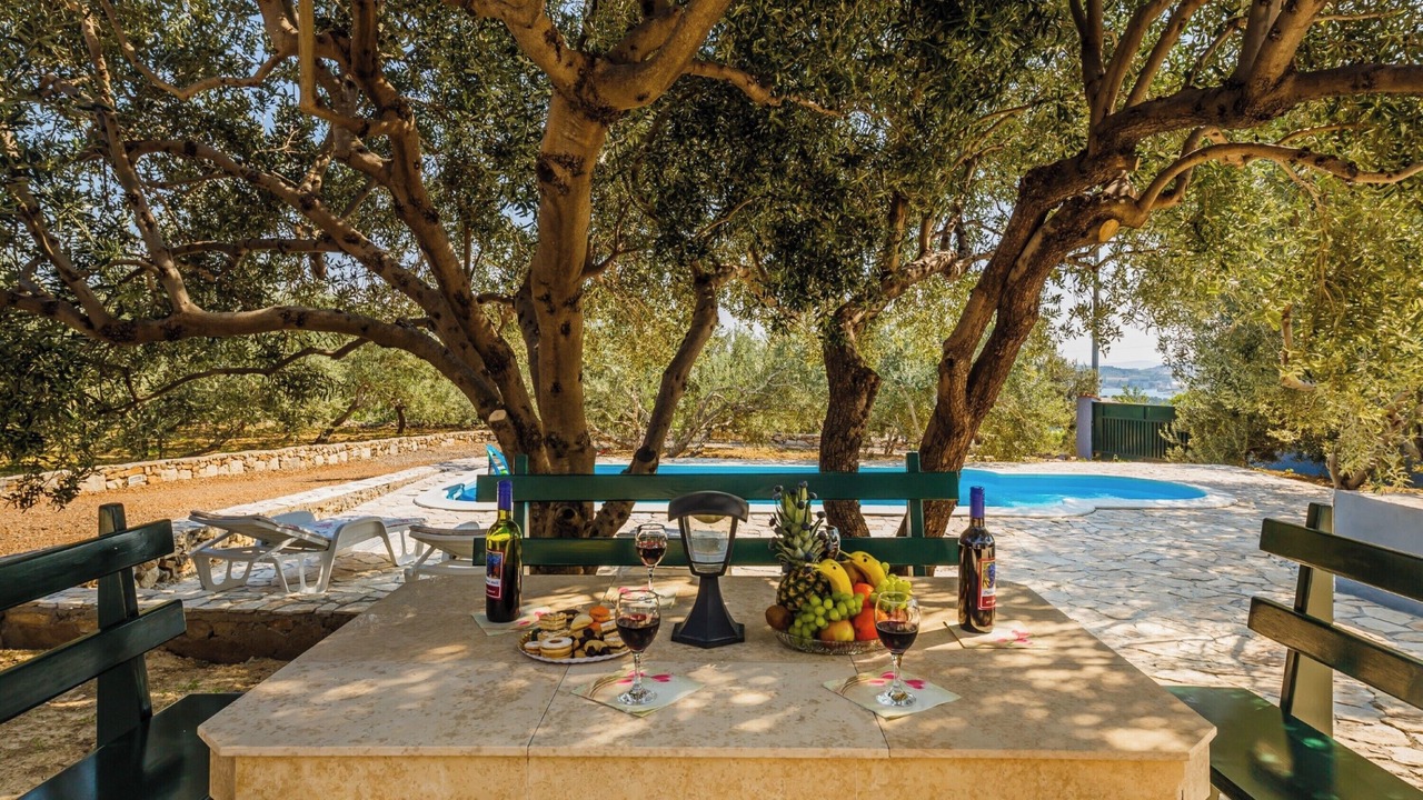 Photo of Outdoor in Kastel Sucurac