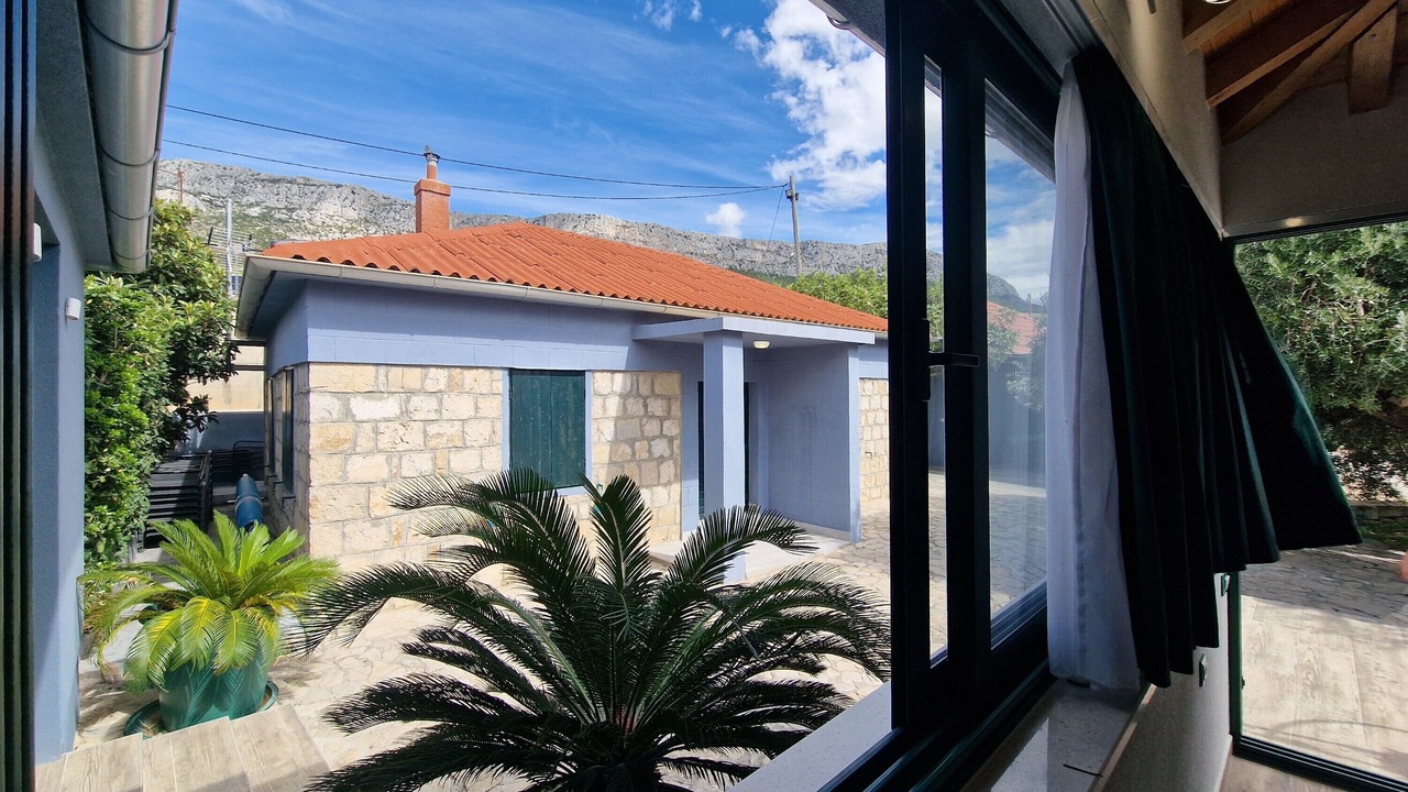 Photo of Outdoor in Kastel Sucurac