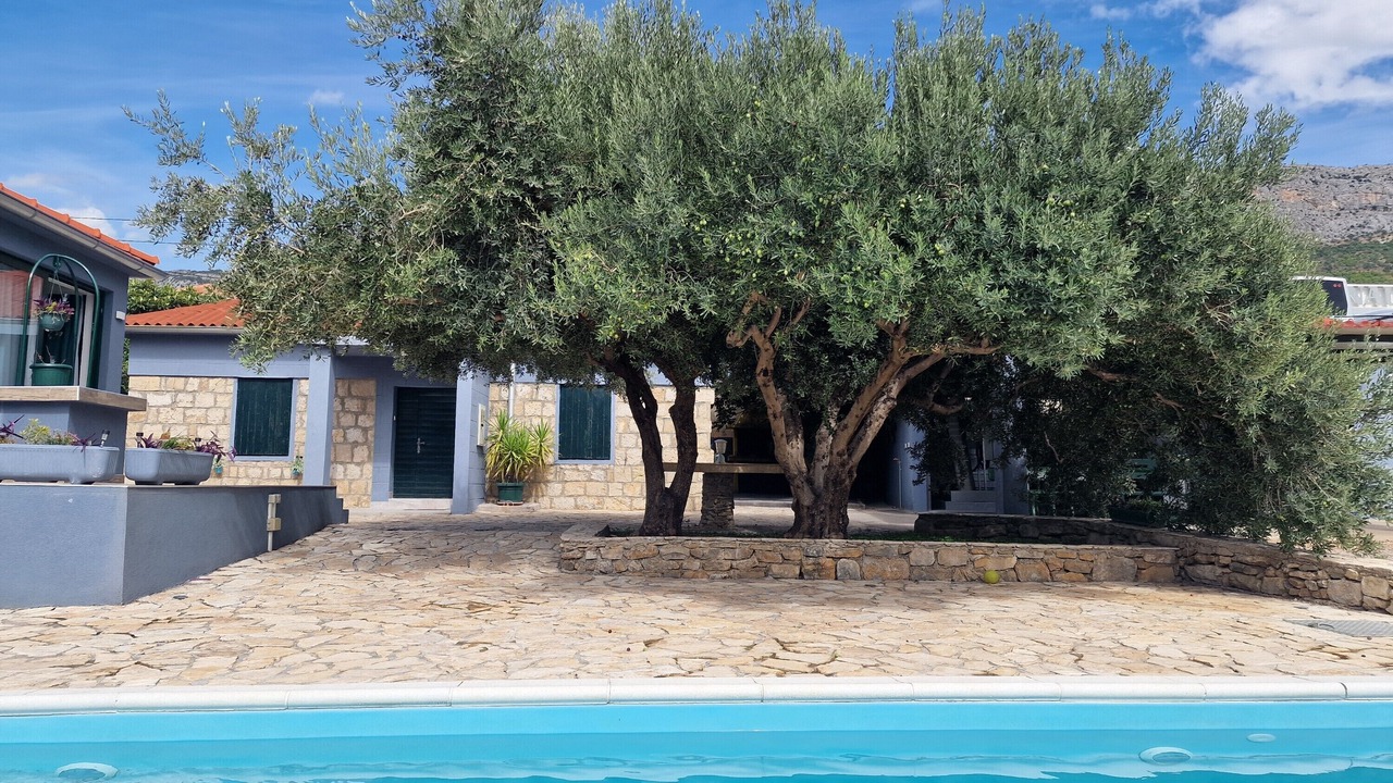 Photo of Outdoor in Kastel Sucurac