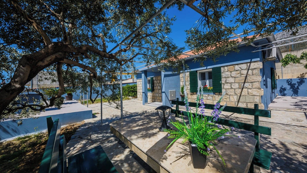 Photo of Outdoor in Kastel Sucurac