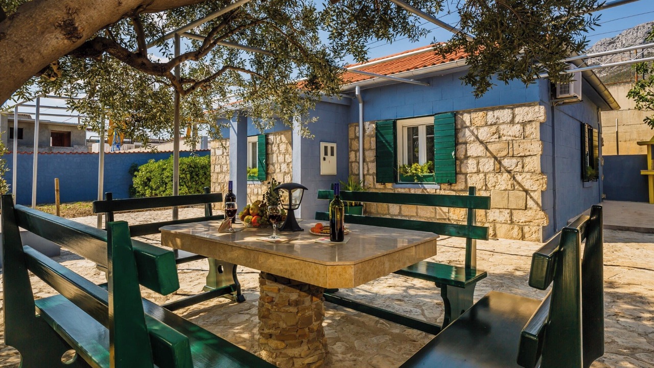 Photo of Outdoor in Kastel Sucurac