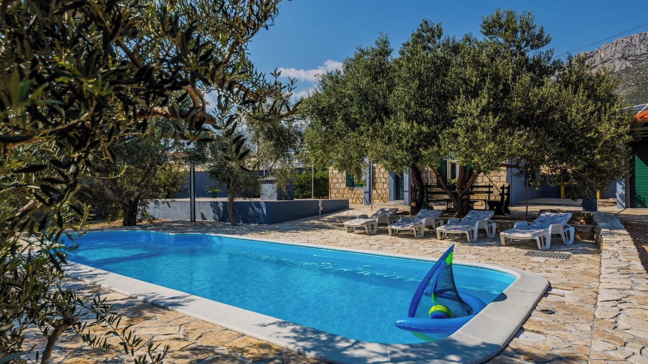 Photo of Outdoor in Kastel Sucurac