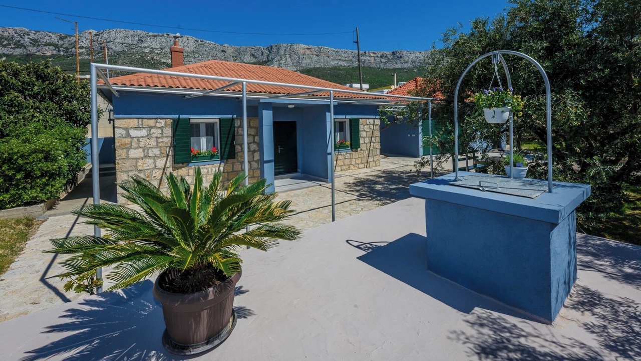 Photo of Outdoor in Kastel Sucurac