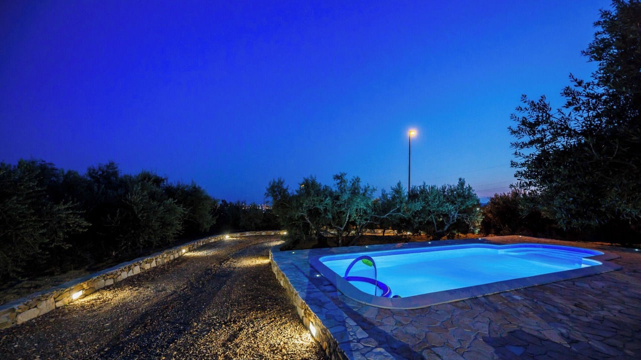 Photo of Outdoor in Kastel Sucurac