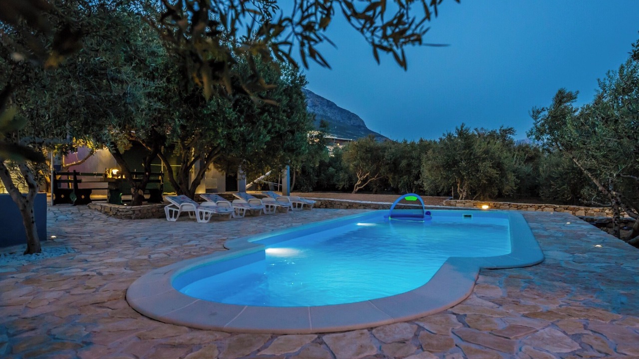 Photo of Outdoor in Kastel Sucurac