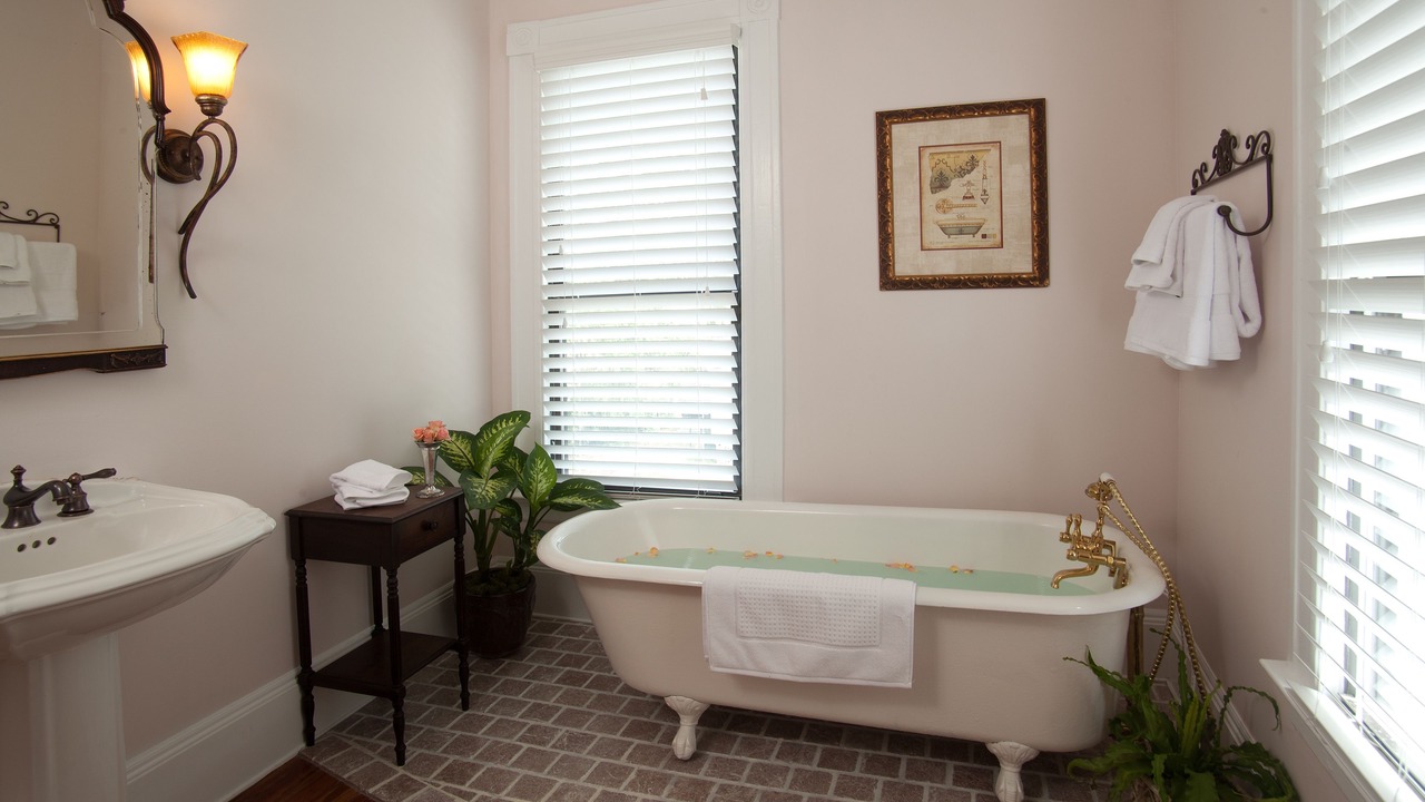 Photo of Bedroom in Fernandina Beach