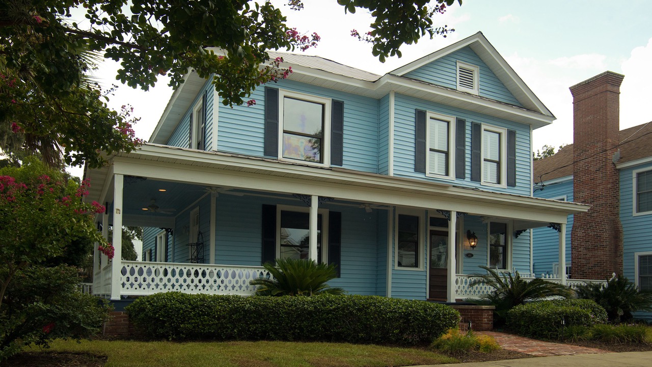 Photo of Outdoor in Fernandina Beach