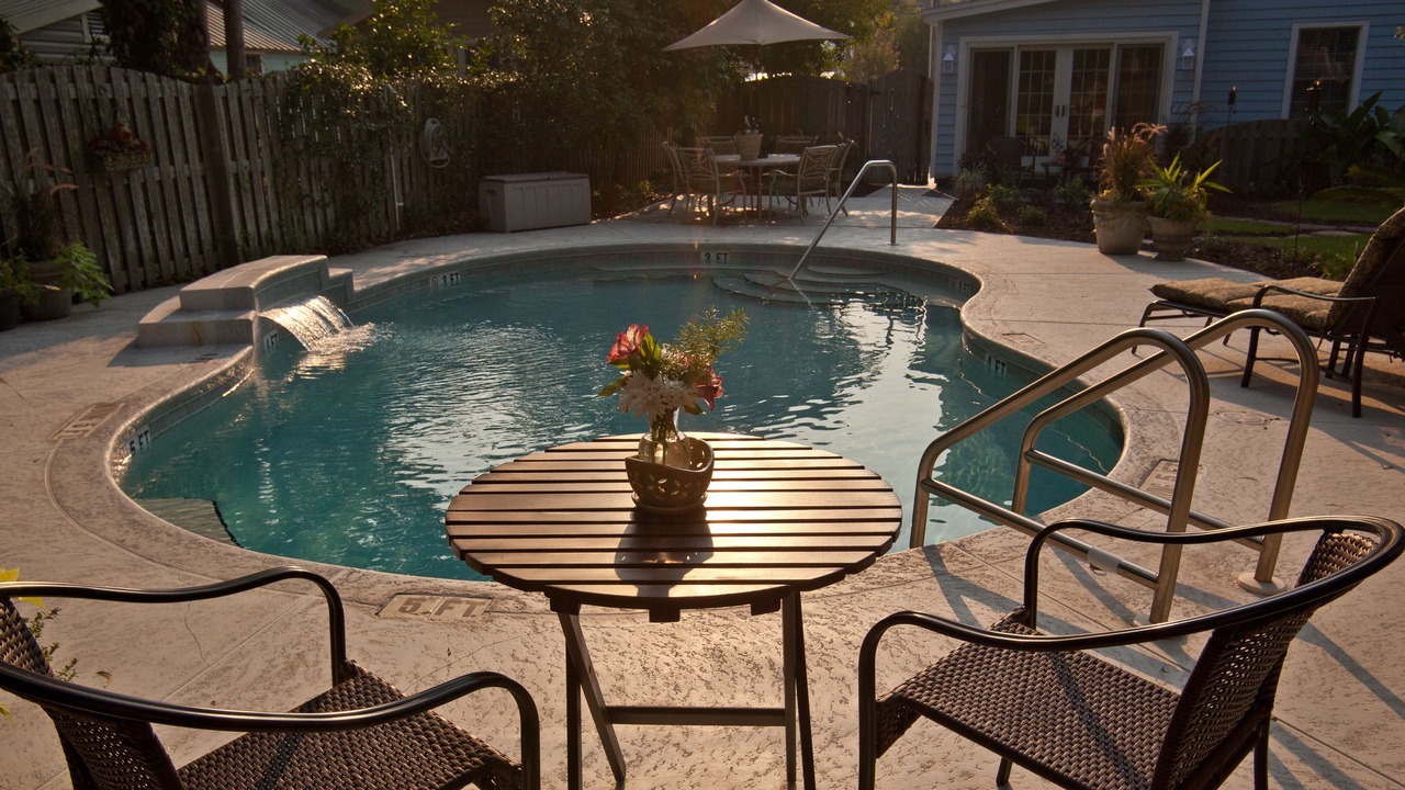 Photo of Outdoor in Fernandina Beach