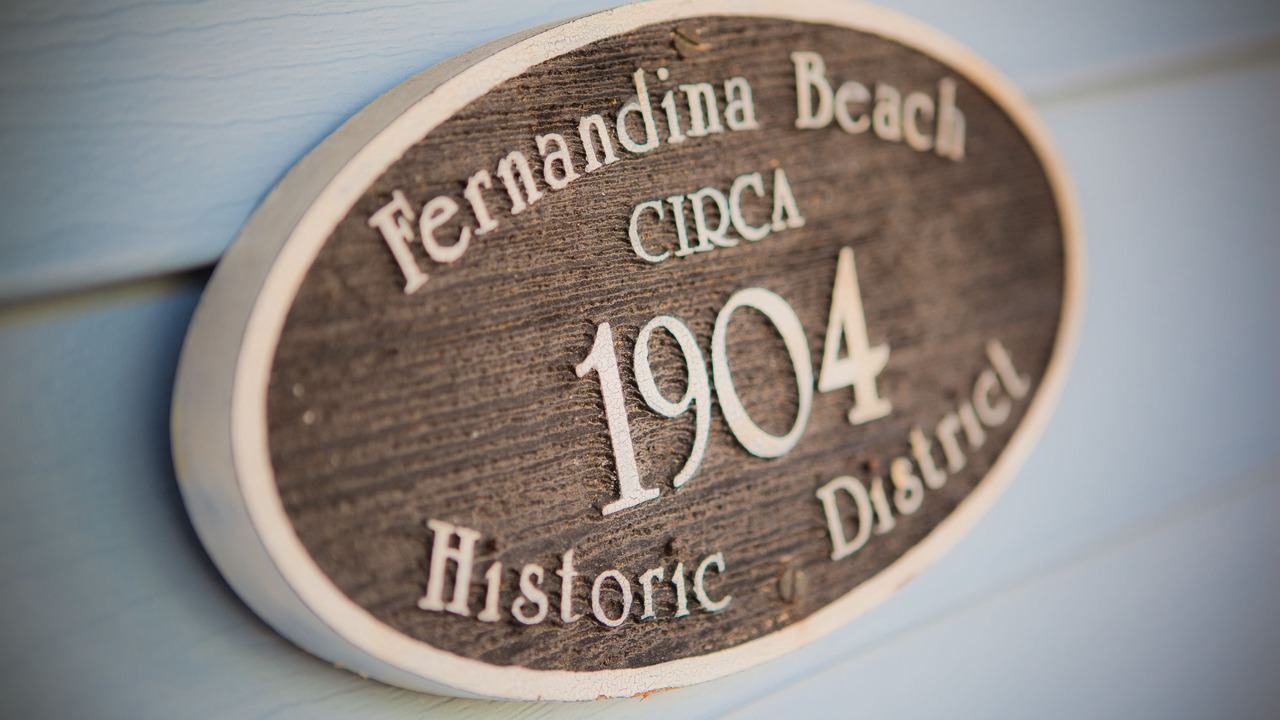 Photo of Outdoor in Fernandina Beach