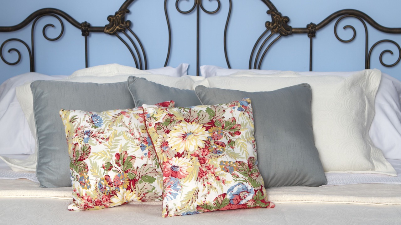Photo of Bedroom in Fernandina Beach
