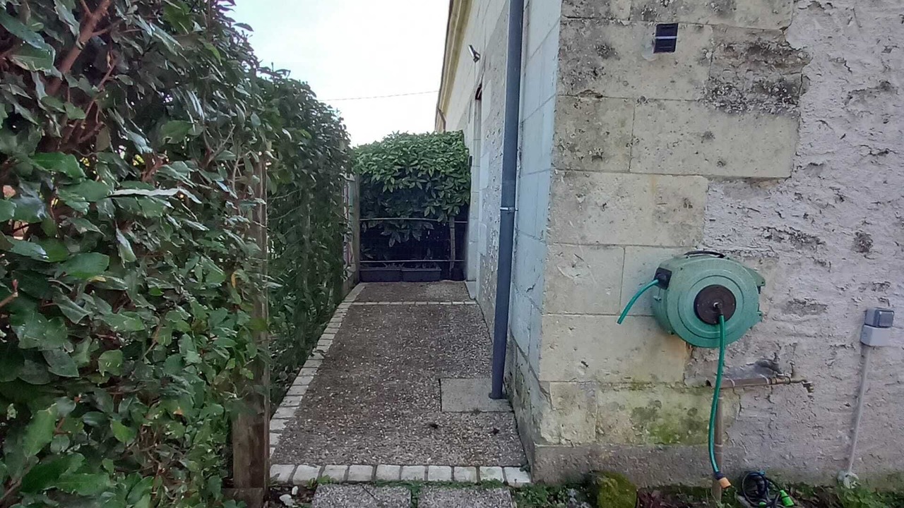 Photo of Outdoor in Saint-Georges-sur-Cher