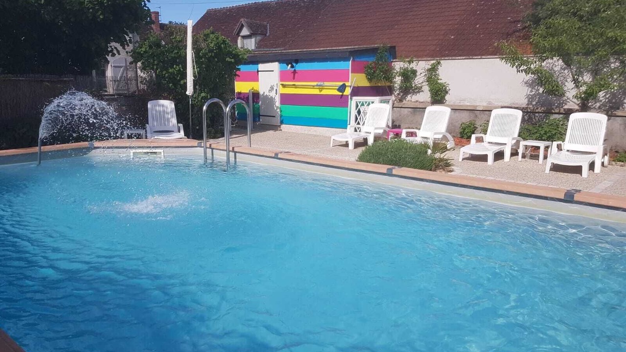 Photo of Outdoor in Saint-Georges-sur-Cher