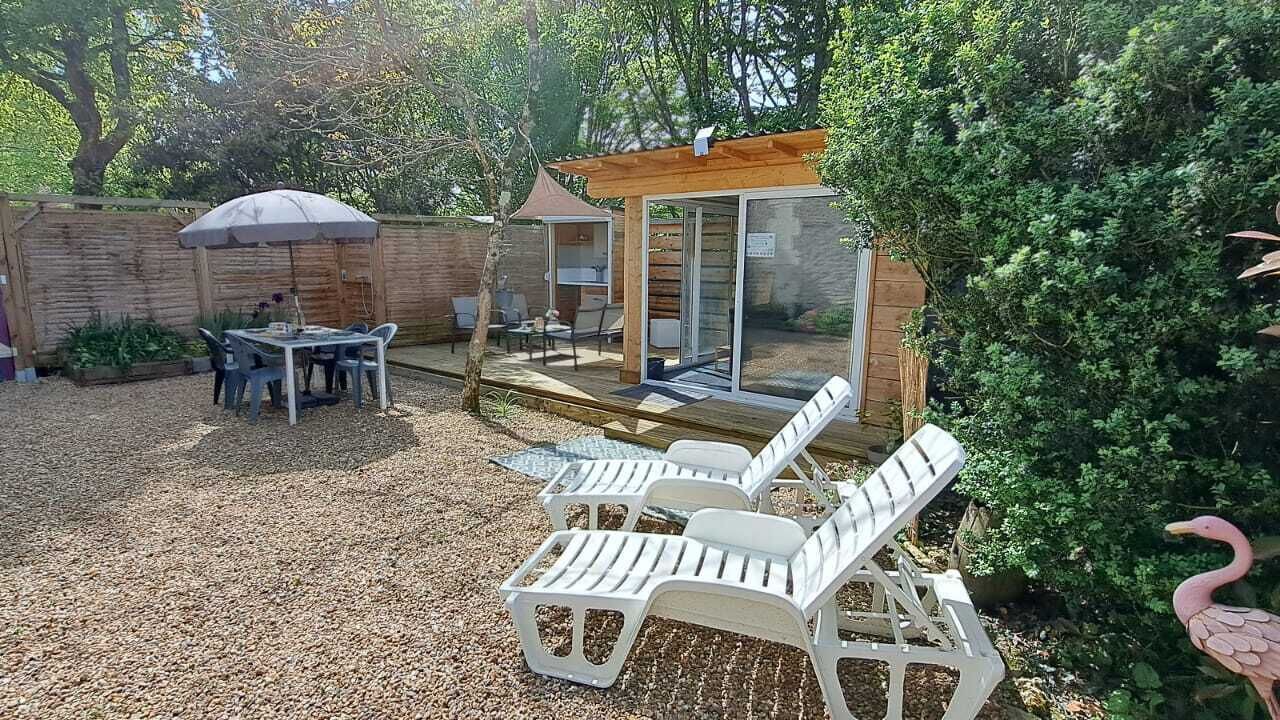Photo of Outdoor in Saint-Georges-sur-Cher