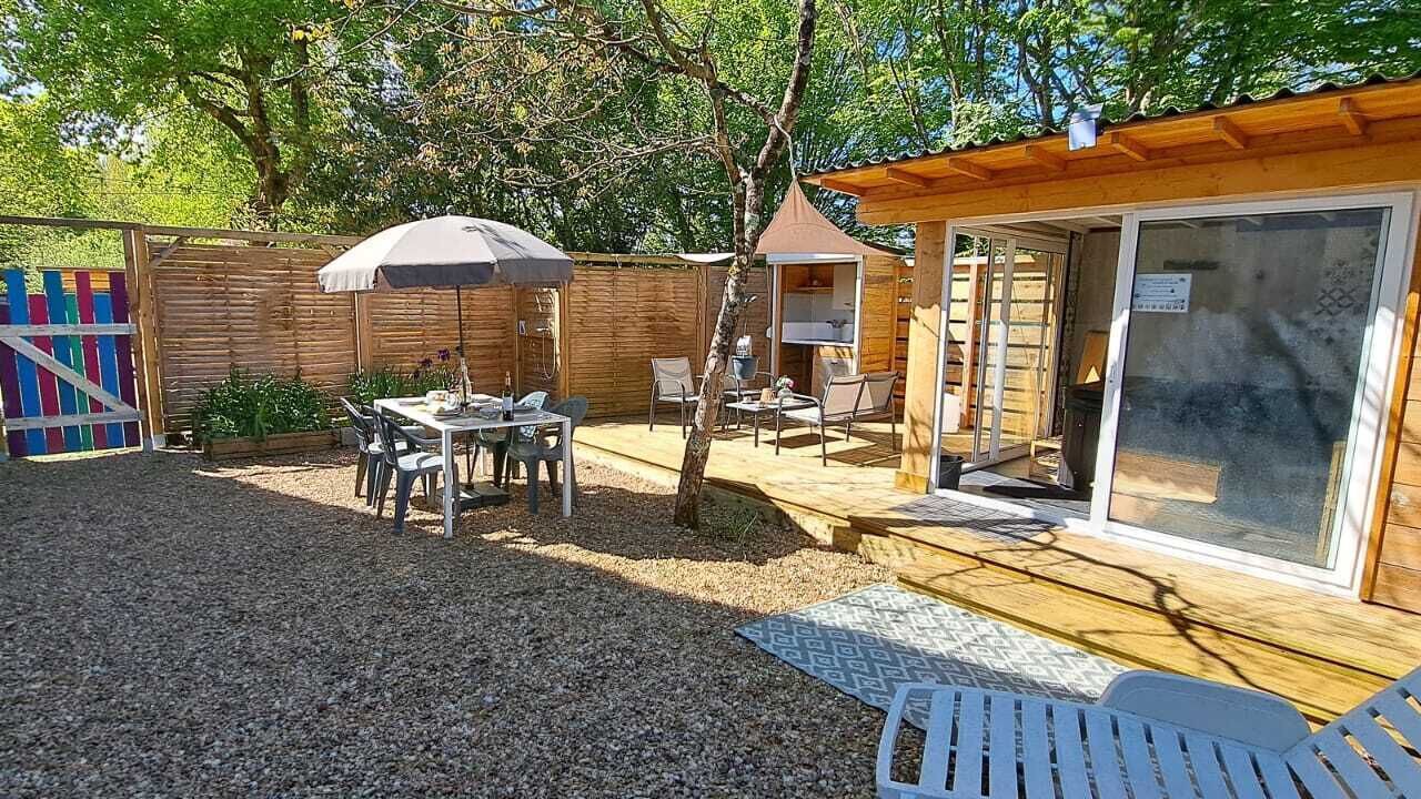 Photo of Patio Balcony in Saint-Georges-sur-Cher