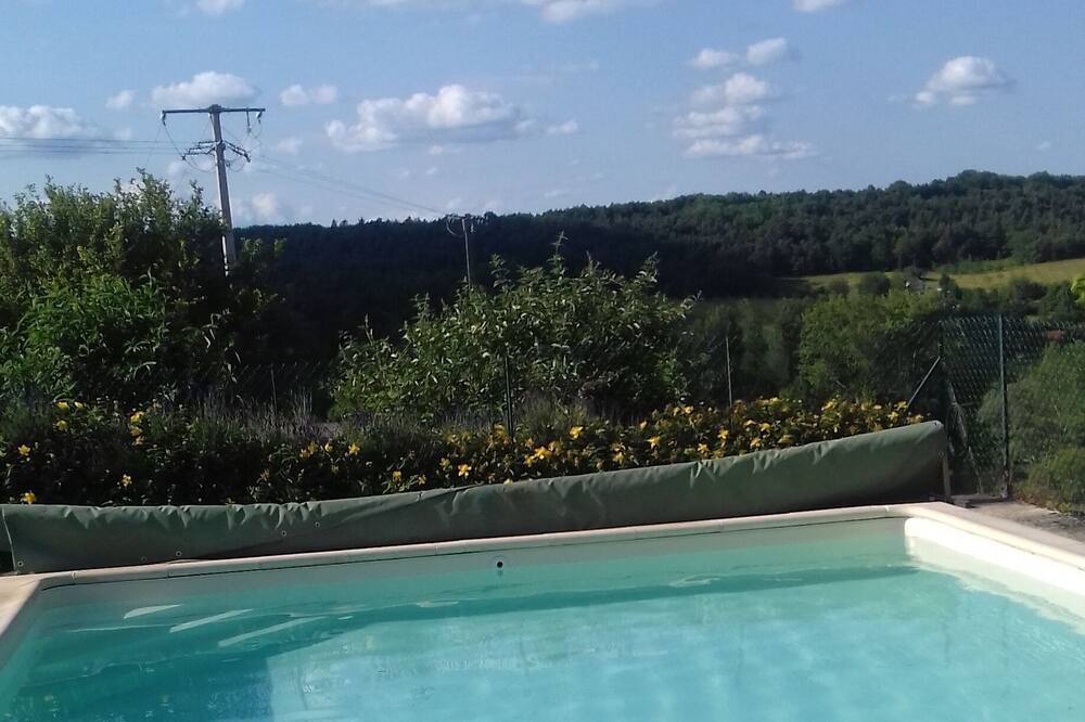 Photo of Outdoor in Montagrier