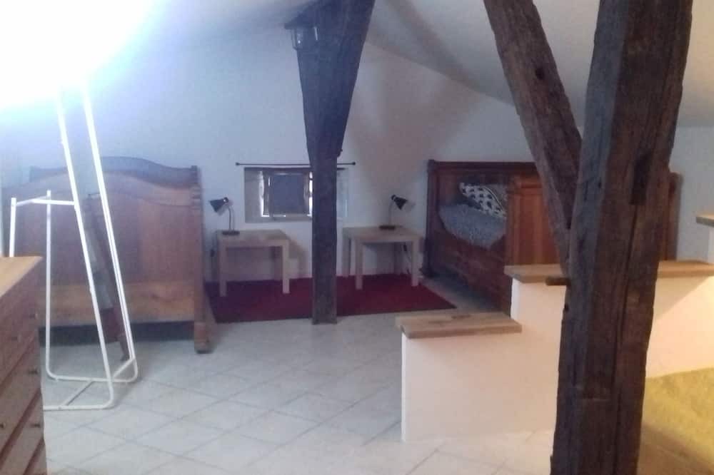 Photo of Bedroom in Montagrier