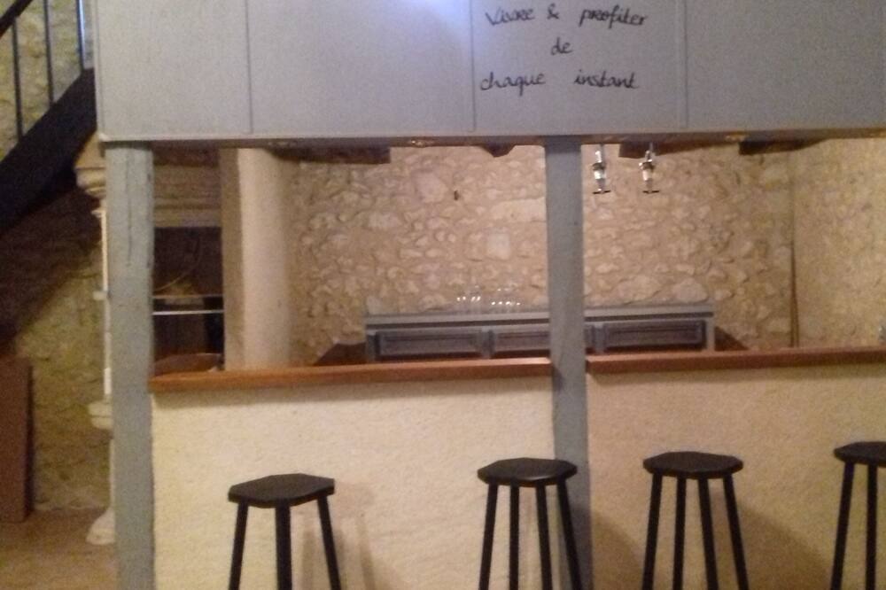 Photo of Kitchen in Montagrier