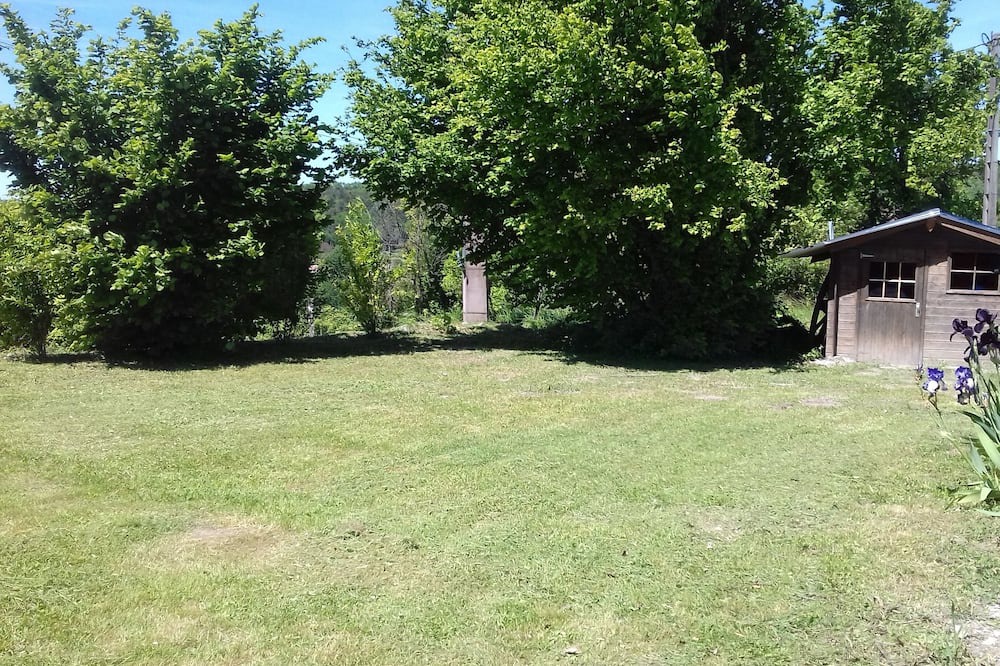 Photo of Outdoor in Montagrier