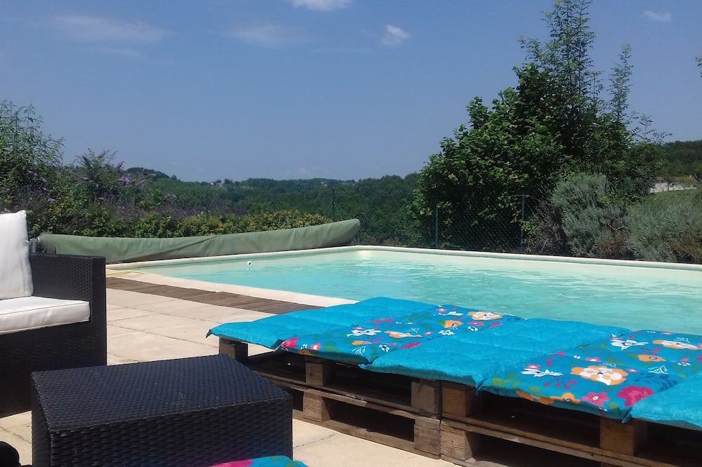 Photo of Outdoor in Montagrier