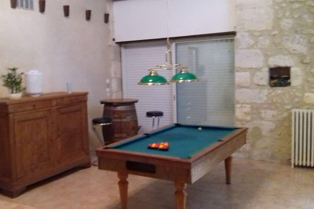 Photo of Bedroom in Montagrier