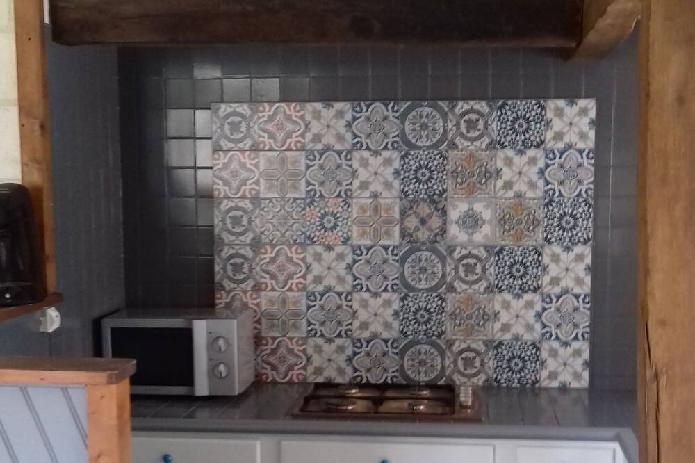 Photo of Kitchen in Montagrier