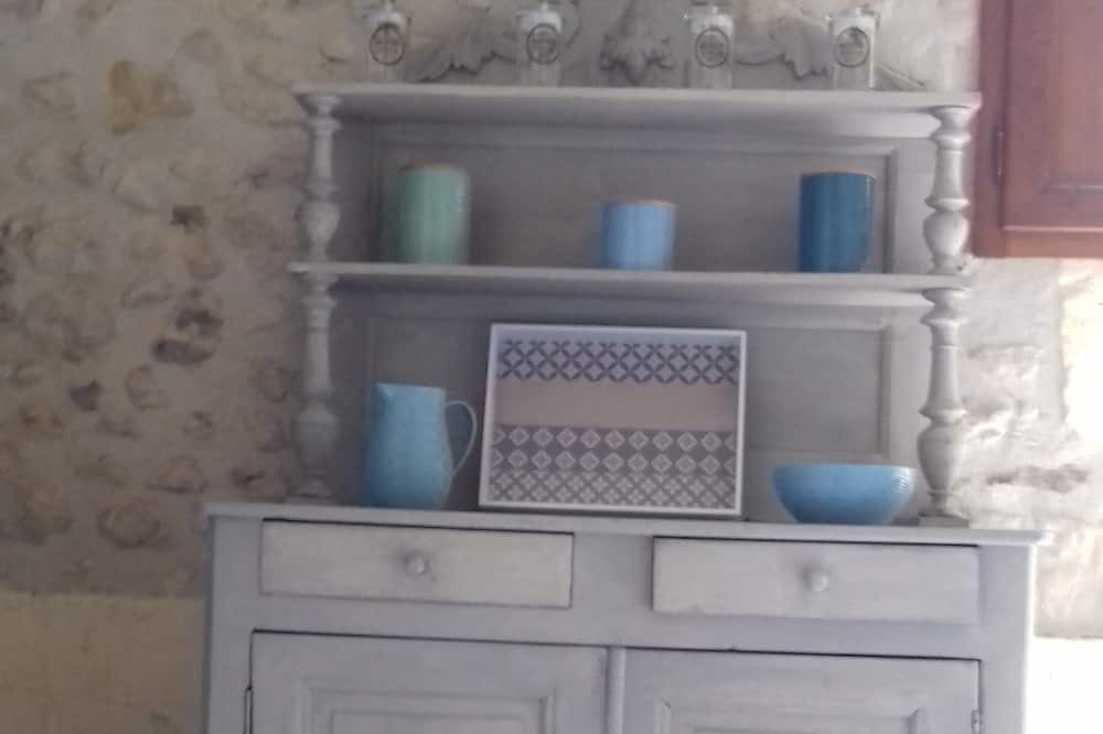 Photo of Bedroom in Montagrier